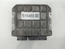 2008-2009 Toyota Camry PCM Engine Control Computer ECU ECM PCU OEM P/N:89661-06G40 Fits Fits 2008 2009 OEM Used Auto Parts