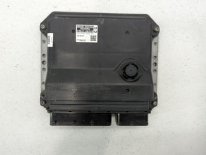 2008-2009 Toyota Camry PCM Engine Control Computer ECU ECM PCU OEM P/N:89661-06G40 Fits Fits 2008 2009 OEM Used Auto Parts