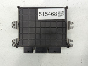 2019-2022 Nissan Altima PCM Engine Control Computer ECU ECM PCU OEM P/N:NEC041-059 NEC039-660 Fits Fits 2019 2020 2021 2022 OEM Used Auto Parts