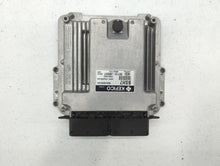 2015 Kia Soul PCM Engine Control Computer ECU ECM PCU OEM P/N:39110-2BSH7 Fits OEM Used Auto Parts