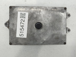 2014 Honda Accord PCM Engine Control Computer ECU ECM PCU OEM P/N:37820-5A3-L12 37820-5A2-B52, 37820-5A3-L11 Fits OEM Used Auto Parts