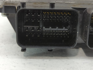 2011-2012 Scion Xb PCM Engine Control Computer ECU ECM PCU OEM P/N:89661-12N10 Fits Fits 2011 2012 OEM Used Auto Parts