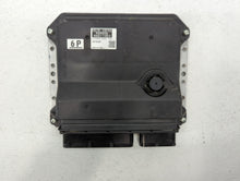 2011-2012 Scion Xb PCM Engine Control Computer ECU ECM PCU OEM P/N:89661-12N10 Fits Fits 2011 2012 OEM Used Auto Parts