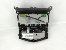 2004-2007 Honda Accord Radio Control Panel