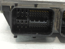 2011-2012 Scion Xb PCM Engine Control Computer ECU ECM PCU OEM P/N:89661-12N01 Fits Fits 2011 2012 OEM Used Auto Parts