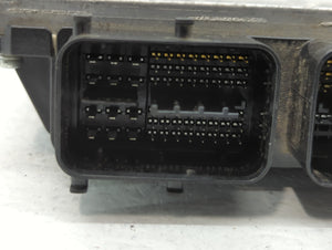 2011-2012 Scion Xb PCM Engine Control Computer ECU ECM PCU OEM P/N:89661-12N01 Fits Fits 2011 2012 OEM Used Auto Parts