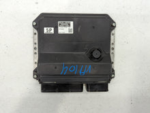 2011-2012 Scion Xb PCM Engine Control Computer ECU ECM PCU OEM P/N:89661-12N01 Fits Fits 2011 2012 OEM Used Auto Parts