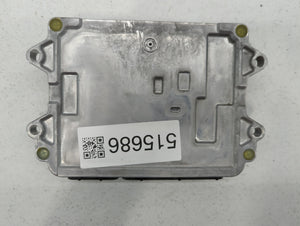 2014-2016 Mazda 3 PCM Engine Control Computer ECU ECM PCU OEM P/N:PE19 18 881A Fits Fits 2014 2015 2016 OEM Used Auto Parts