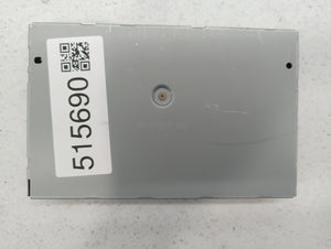 2017 Infiniti Q60 PCM Engine Control Computer ECU ECM PCU OEM P/N:25915 4HB4E Fits OEM Used Auto Parts