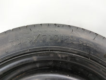 1997-2003 Pontiac Grand Prix Spare Donut Tire Wheel Rim Oem