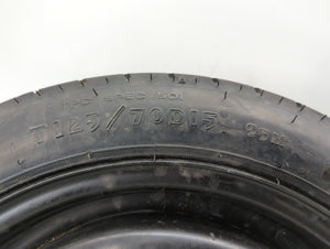 1997-2003 Pontiac Grand Prix Spare Donut Tire Wheel Rim Oem