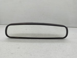 2005 Ford Focus Interior Rear View Mirror Replacement OEM P/N:E8011681 Fits OEM Used Auto Parts