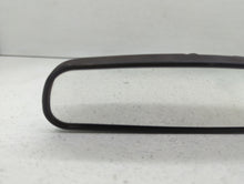 2005 Ford Focus Interior Rear View Mirror Replacement OEM P/N:E8011681 Fits OEM Used Auto Parts