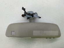 2006 Mercedes-Benz Ml450 Interior Rear View Mirror Replacement OEM P/N:E11025902 Fits OEM Used Auto Parts