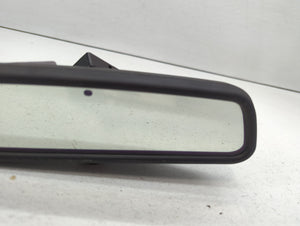 2006 Bmw 750i Interior Rear View Mirror Replacement OEM P/N:E11015313 E11015891 Fits OEM Used Auto Parts