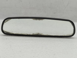 2007 Mazda 3 Interior Rear View Mirror Replacement OEM P/N:E11015617 Fits OEM Used Auto Parts