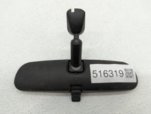 2007 Mazda 3 Interior Rear View Mirror Replacement OEM P/N:E11015617 Fits OEM Used Auto Parts