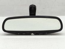 2006 Land Rover Range Rover Sport Interior Rear View Mirror Replacement OEM P/N:E11015616 E11025891 Fits OEM Used Auto Parts