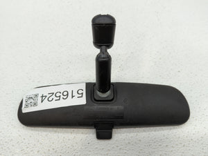 2008 Nissan Altima Interior Rear View Mirror Replacement OEM P/N:031681 E8011681 Fits OEM Used Auto Parts