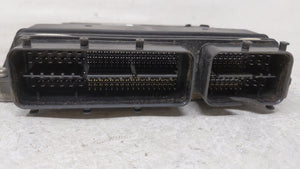 2011 Toyota Prius PCM Engine Control Computer ECU ECM PCU OEM P/N:89661-47390 Fits OEM Used Auto Parts - Oemusedautoparts1.com 