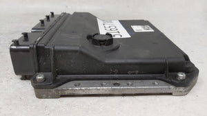 2011 Toyota Prius PCM Engine Control Computer ECU ECM PCU OEM P/N:89661-47390 Fits OEM Used Auto Parts - Oemusedautoparts1.com 