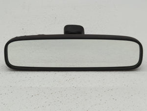 2012-2016 Subaru Impreza Interior Rear View Mirror Replacement OEM P/N:E4022197 Fits OEM Used Auto Parts