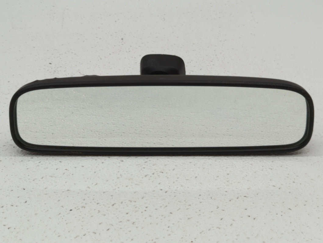 2012-2016 Subaru Impreza Interior Rear View Mirror Replacement OEM P/N:E4022197 Fits OEM Used Auto Parts