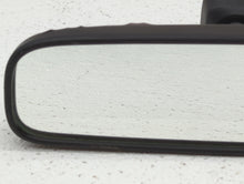 2012-2016 Subaru Impreza Interior Rear View Mirror Replacement OEM P/N:E4022197 Fits OEM Used Auto Parts