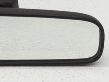 2012-2016 Subaru Impreza Interior Rear View Mirror Replacement OEM P/N:E4022197 Fits OEM Used Auto Parts