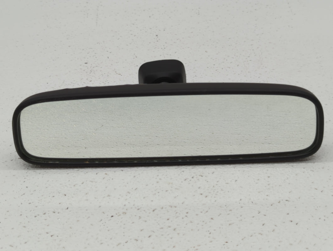 2015-2022 Subaru Wrx Interior Rear View Mirror Replacement OEM P/N:E4022197 Fits OEM Used Auto Parts