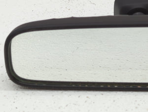 2015-2022 Subaru Wrx Interior Rear View Mirror Replacement OEM P/N:E4022197 Fits OEM Used Auto Parts