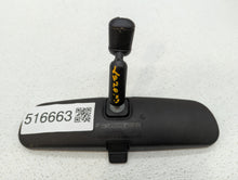 2010-2018 Ford Focus Interior Rear View Mirror Replacement OEM P/N:E8011681 Fits OEM Used Auto Parts