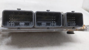 2013 Ford C-Max PCM Engine Control Computer ECU ECM PCU OEM P/N:DM5A-12A650-KA Fits OEM Used Auto Parts - Oemusedautoparts1.com 