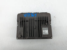 2020 Toyota Camry PCM Engine Control Computer ECU ECM PCU OEM P/N:89661-0X650 89661-0X652 Fits OEM Used Auto Parts