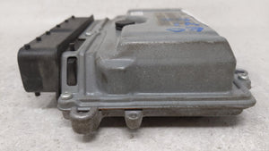 2012 Volvo S60 PCM Engine Control Computer ECU ECM PCU OEM P/N:0 261 209 108 Fits OEM Used Auto Parts - Oemusedautoparts1.com 