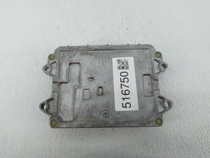 2014-2016 Mazda 3 PCM Engine Control Computer ECU ECM PCU OEM P/N:PE19 18 881A Fits Fits 2014 2015 2016 OEM Used Auto Parts