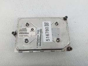 2011 Chrysler 200 PCM Engine Control Computer ECU ECM PCU OEM P/N:P05150628AB Fits OEM Used Auto Parts