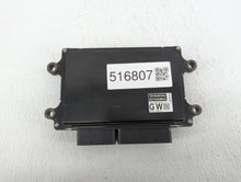 2019 Subaru Impreza PCM Engine Control Computer ECU ECM PCU OEM P/N:22765AM66C 22765AM66D, 22765AM67D Fits OEM Used Auto Parts