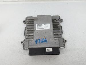 2016-2018 Kia Optima PCM Engine Control Computer ECU ECM PCU OEM P/N:39108-2GGD6 39138-2GGD6 Fits Fits 2016 2017 2018 OEM Used Auto Parts