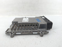 2016-2018 Kia Optima PCM Engine Control Computer ECU ECM PCU OEM P/N:39108-2GGD6 39138-2GGD6 Fits Fits 2016 2017 2018 OEM Used Auto Parts