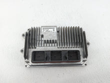 2013 Honda Accord PCM Engine Control Computer ECU ECM PCU OEM P/N:37820-5A2-A68 37820-5A2-A41 Fits OEM Used Auto Parts