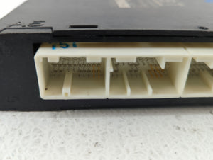 2014 Subaru Xv Crosstrek PCM Engine Control Computer ECU ECM PCU OEM P/N:22765AG111 112700-6041, 22765AG110 Fits OEM Used Auto Parts