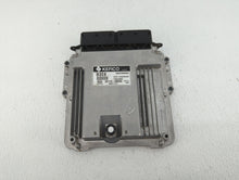 2016 Kia Soul PCM Engine Control Computer ECU ECM PCU OEM P/N:39110-2BSG3 39110-2BSE8 Fits OEM Used Auto Parts