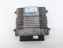 2014-2015 Kia Optima PCM Engine Control Computer ECU ECM PCU OEM P/N:39108-2GBH1 39138-2GBH1 Fits Fits 2014 2015 OEM Used Auto Parts