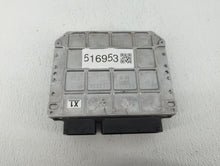 2012-2013 Toyota Prius PCM Engine Control Computer ECU ECM PCU OEM P/N:89661-47191 89661-47190 Fits Fits 2012 2013 OEM Used Auto Parts