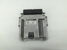 2014 Hyundai Elantra PCM Engine Control Computer ECU ECM PCU OEM P/N:39131-2EGB0 39133-2EGB0 Fits OEM Used Auto Parts