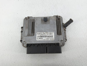 2013-2018 Ford Focus PCM Engine Control Computer ECU ECM PCU OEM P/N:BV61-12B684-BC EM5A-12A650-ACA Fits OEM Used Auto Parts