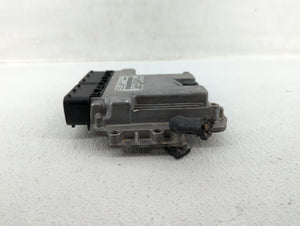 2013-2018 Ford Focus PCM Engine Control Computer ECU ECM PCU OEM P/N:BV61-12B684-BC EM5A-12A650-ACA Fits OEM Used Auto Parts