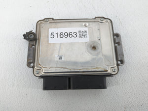 2013-2018 Ford Focus PCM Engine Control Computer ECU ECM PCU OEM P/N:BV61-12B684-BC EM5A-12A650-ACA Fits OEM Used Auto Parts