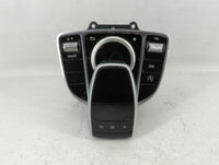 2018 Mercedes-benz C300 Center Console Switch Control - Oemusedautoparts1.com